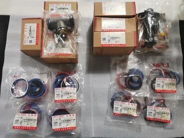 ремонт ходовой части в бишкеке | ремонт ходовки бишкек | ремонт ходовой в бишкеке | фото: Кара запчасти В наличии Ремонт кары Профессионально сделаем ремонт — 3