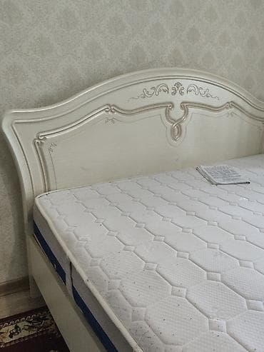 железные кровати купить: Сатылат.Продается — 2