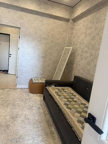 комнаты на ночь: 34 м², С мебелью — 6