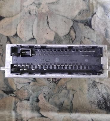 sprinter classic: Продается Блок управления VDO T/LLR Mercedes Benz w140 — 3