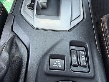 spark 2012: Subaru Crosstrek: 2021 г., 2 л, Вариатор, Бензин, Кроссовер — 8