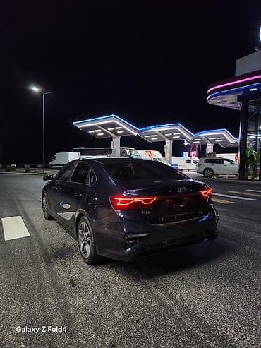 kia mo: Kia K3: 2019 г., 1.6 л, Бензин, Седан — 4