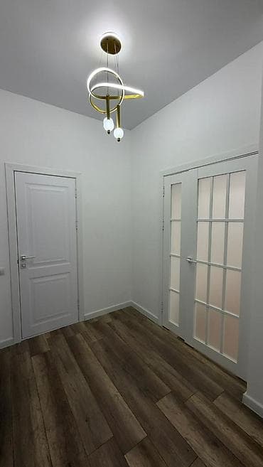 горить: 1 комната, 30 м², Элитка, 9 этаж, Дизайнерский ремонт — 7