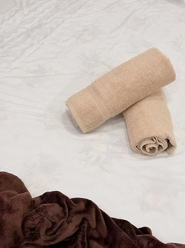 квартира ош час: Студия, Люкс, элитка, Кок-Жар ж/м, Душевая кабина, Постельное белье, Кондиционер — 3