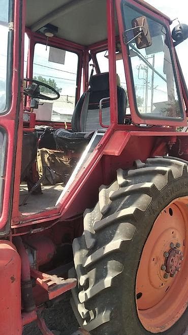 тракторный фреза: Экскаватор, МТЗ (Беларус), Колесный — 6