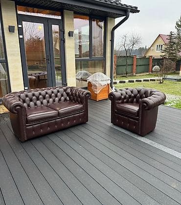 аренда стол стуля: Реставрация мягкой мебели под ключ - Перетяжка, перешив и обновление — 3