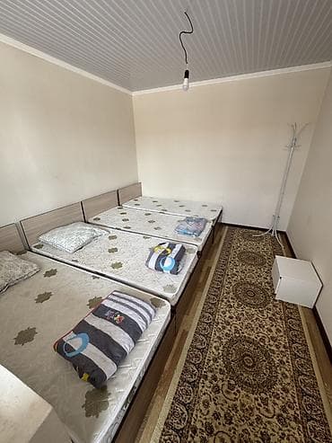 Ысык-Көлдө эс алуу: Ысык-Көлдө конок үйү, KULDAY, Тамчы — 4
