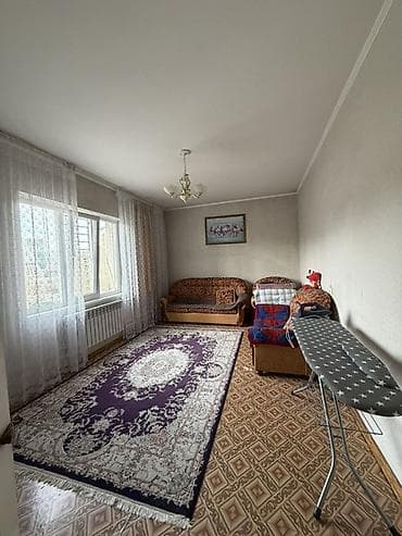 Продажа квартир: 2 комнаты, 48 м², 6 этаж — 1