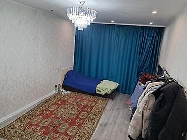 квартирв: Студия, Собственник, С подселением — 1