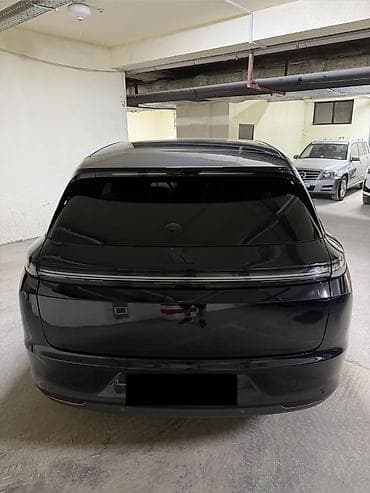 wuling mini ev: Lixiang L7: 2023 г., 1.5 л, Автомат, Гибрид, Внедорожник — 4