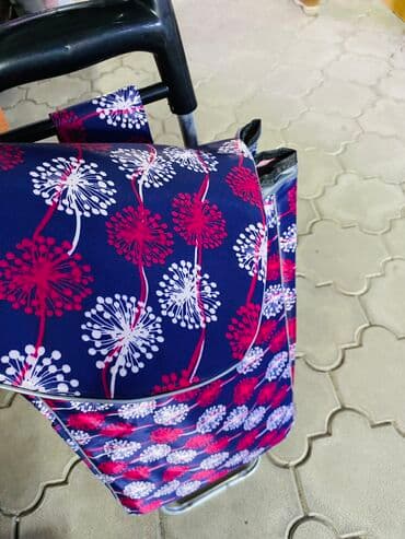 сумка для документов: Тележка сумка
Тележки для покупки — 8