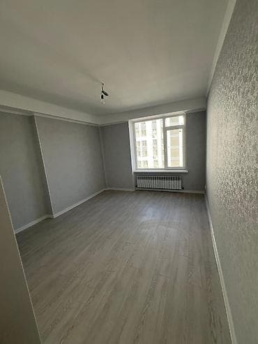 3: 3 комнаты, 93 м², Асанбай мкр Элитка, 9 этаж, Евроремонт — 4