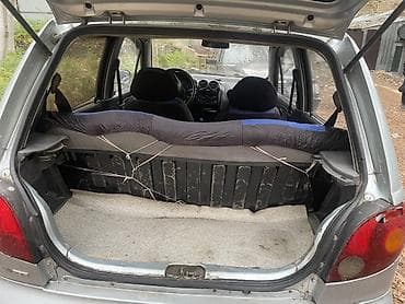 тойота ист запчасти бишкек: Daewoo Matiz: 2005 г., 0.8 л, Кол менен иштөөчү, Бензин, Хетчбек — 9
