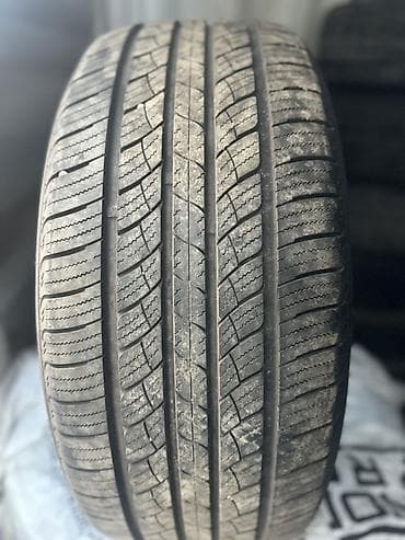 mtz 82 1: Шины 285 / 50 / R 20, Лето, Комплект, Внедорожные (АТ/МТ), Китай, Goodride — 1