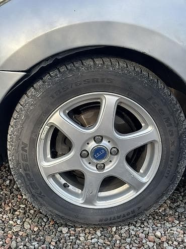 step: Toyota Ist: 2003 г., 1.5 л, Автомат, Бензин, Хэтчбэк — 10