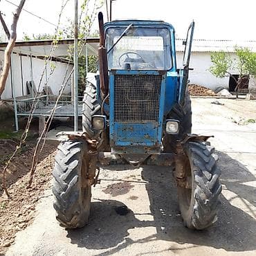 авто запчас бишкек: Башка тракторлор — 2