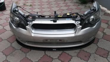 srs: Широкий ассортимент запасных частей на SUBARU из Японии Forester — 6