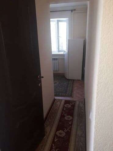 алтын ордодон квартира берилет: 2 бөлмө, Менчик ээси, Жарым -жартылай эмереги бар — 5