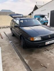 запчасти опель вектра б: Volkswagen Passat: 1993 г., 1.8 л, Механика, Бензин, Универсал — 4