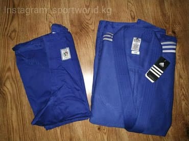 спорт товары дордой: ✓Интернет-магазин спортивной экипировки✓ Кимоно ADIDAS ( ORIGINAL ) — 8