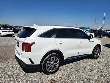 саренто продажа: Kia Sorento: 2020 г., 2.2 л, Автомат, Дизель, Кроссовер — 5