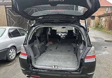 cdi 2 7: Honda Odyssey: 2005 г., 2.4 л, Вариатор, Бензин, Минивэн — 10