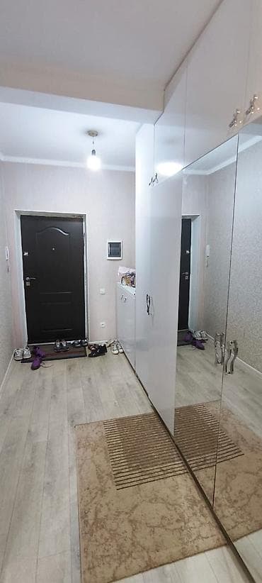 кварт: 1 комната, 45 м², Индивидуалка, 5 этаж, Косметический ремонт — 8