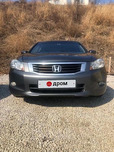 i vtec: Honda Accord: 2010 г., 3.5 л, Автомат, Бензин, Седан — 3