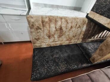 срочно и недорого кухонный уголок в идеальном состоянии: Кухонный мягкий уголок, Новый — 7