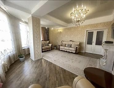 3 комнаты, 91 м², Элитка, 6 этаж, Евроремонт at lalafo.kg 3 комнаты, 91 м², Элитка, 6 этаж, Евроремонт
