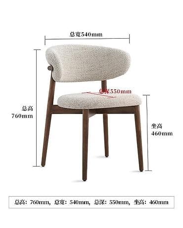 сиденья ikea: Новые стулья. Хит стулья снова в наличии ножки деревянные, обивка — 4