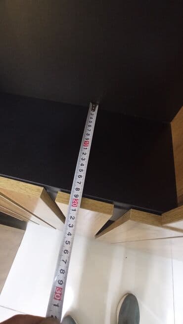 косметическое зеркало: Стеллаж Для очков, С ящиками, 220 см * 420 см * 24 см, 
Б/у — 3