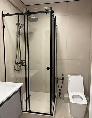 elite hause: 1 комната, 46 м², Элитка, 6 этаж, Евроремонт — 2