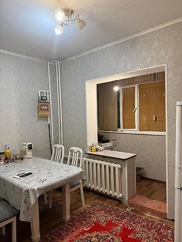 срочная: 1 комната, 40 м², 106 серия, 5 этаж — 3