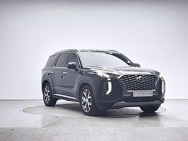 Hyundai Palisade: 2019 г., 2.2 л, Дизель, Кроссовер