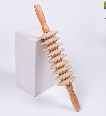 Массажер Ручной массажер, Все тело, Новый