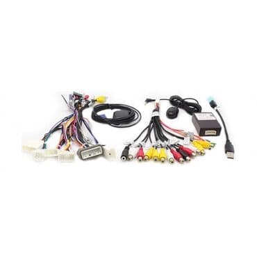 музыка на авто: Новый, 1-DIN, 10 ", Android (встроенная ОС), 4 ГБ ОЗУ, 64 Гб ПЗУ — 2