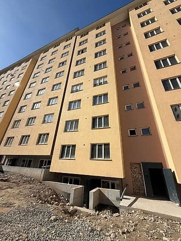 nova grant: 1 комната, 44 м², 106 серия, 8 этаж, Готовая ПСО (под самоотделку) — 3