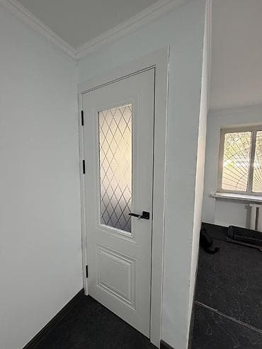 4: 1 комната, 33 м², Мед Академия Хрущевка, 1 этаж, Свежий ремонт — 4