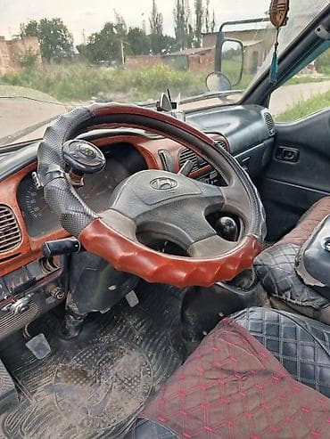 прадаю портер хундай самасывал: Hyundai Porter: 1999 г., 2.6 л, Механика, Дизель, Купе — 2