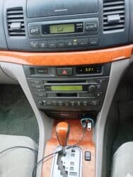 купить шины р17 зима: Toyota Mark II: 2002 г., 2 л, Автомат, Бензин, Седан — 1