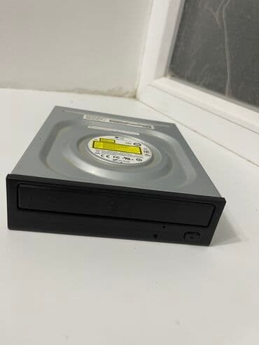 Продается дисковод LG для пк. В отличном состоянии