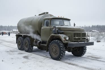 Ассенизатор Откачка септика Откачка септика и туалета. Продувка