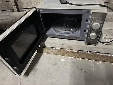 360 xbox: 1000 сом СРОЧНО СРОЧНО СРОЧНО продается Газ.плита и микроволновка — 4