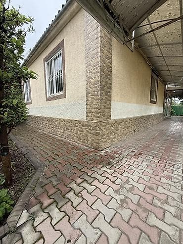 новый дом: 📍В Сокулуке от трассы 400м. ул. Восточная продается дом на участке 6 — 2
