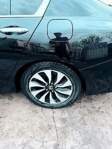 bmw i4: Колеса в сборе 225 / 45 / R 17, Зима, Комплект, Легковые, Литые, отверстий - 5 — 2