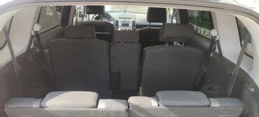 купить машину за 5000 долларов: Mazda 5: 2008 г., 2 л, Механика, Дизель, Вэн/Минивэн — 8