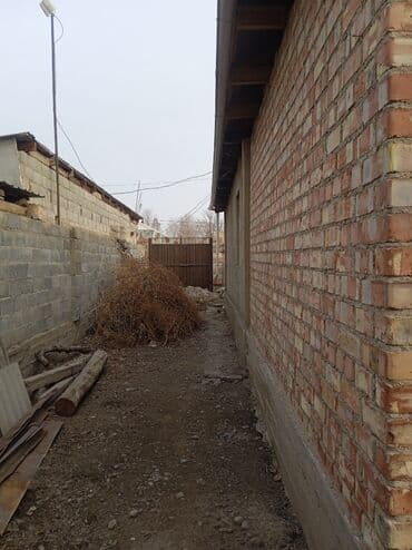 земельный участок сокулук: Дом, 162 м², 5 комнат, Собственник, ПСО (под самоотделку) — 8