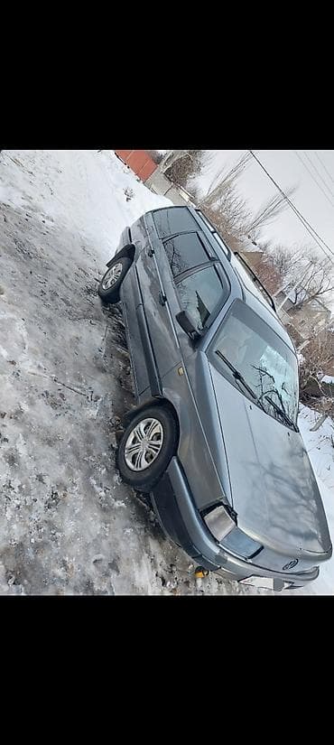 облицовка мерседес w202: Volkswagen Passat Variant: 1989 г., 1.8 л, Бензин, Универсал — 2
