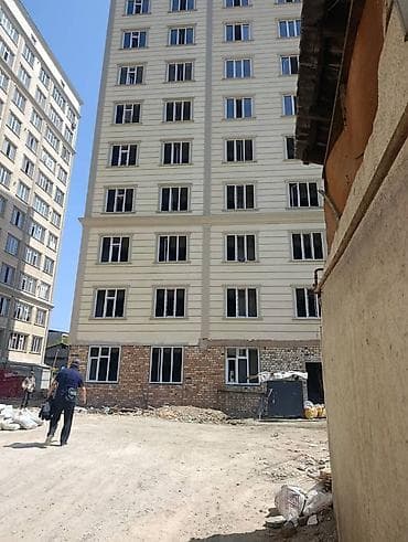 квартира тец: 1 комната, 49 м² — 1